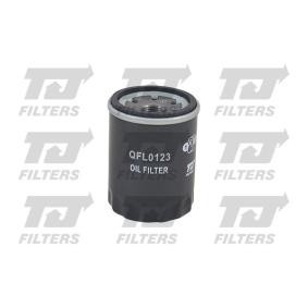 Olejový filtr F E3R-14302 QUINTON HAZELL QFL0123 FORD, MAZDA, HYUNDAI, NISSAN, KIA