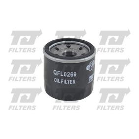 Olejový filtr 15400-PFB-014 QUINTON HAZELL QFL0269 MAZDA, NISSAN, HONDA, ACURA