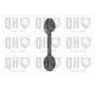 11952879 QUINTON HAZELL QLS3655S front and rear Stabiliser link in original quality