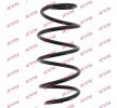 KYB RA3520 rear left right Suspension spring purchase