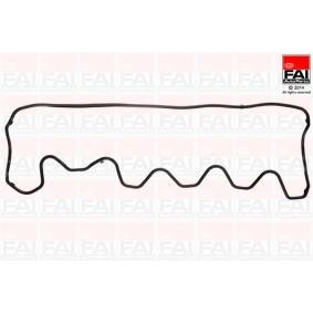 2001 VW T4 Transporter 2.5 TDI Syncro Gasket, cylinder head cover RC1328S