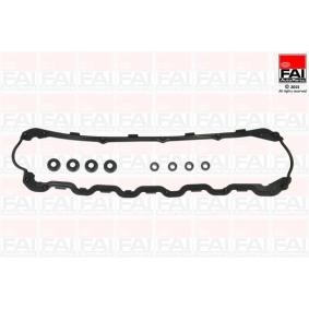 2003 VW T4 Transporter 2.5 TDI Syncro Gasket, cylinder head cover RC735K