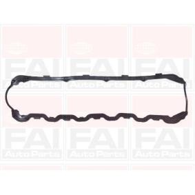 2002 VW T4 Transporter 2.5 TDI Syncro Gasket, cylinder head cover RC735S