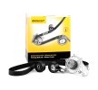Mini Chain CT 1092 WP1 CONTITECH Water pump and timing belt kit CT 1092 K1