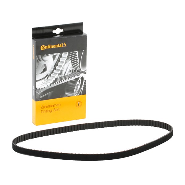 CONTITECH Cinghia Distribuzione N° denti: 121 CT637 Cinghia Dentata VW,AUDI,SEAT,GOLF III (1H1),Transporter IV Kastenwagen (70A, 70H, 7DA, 7DH)