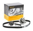 Timing belt kit and water pump VW T4 Transporter CONTITECH CT939WP2
