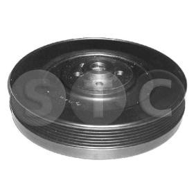 Crank pulley STC T404176