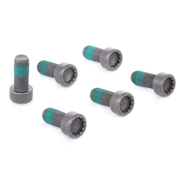 SACHS Visserie, volant moteur 1874 000 003 VW,AUDI,FORD,GOLF IV 1J1,GOLF V 1K1,POLO 9N_,TOURAN 1T1, 