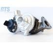 Turbolader T917176 OE Nummer T917176