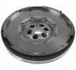 1219810 SACHS Dual-mass flywheel 2294000113 for Scirocco Mk3 2017 at cheap price online