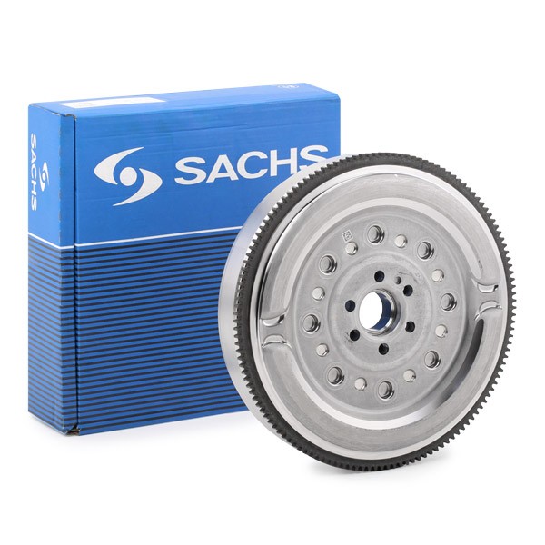 SACHS Volant Moteur 2294 000 285 AUDI,A4 Avant 8ED, B7,A4 8E2, B6,A4 Avant 8E5, B6,A4 8EC, B7