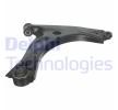 Buy 12200364 DELPHI TC3025 Control arms 2022 for FORD TRANSIT online