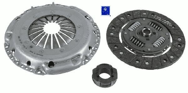 3000 332 001 SACHS from manufacturer up to - % off!