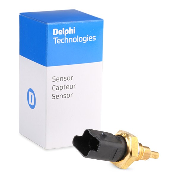 Sensore, Temperatura refrigerante DELPHI TS10401 conoscenze specialistiche