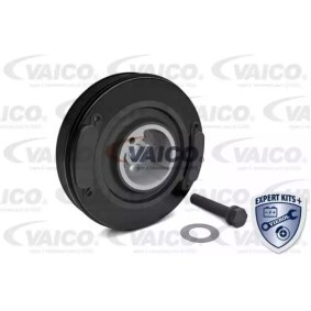 Crankshaft pulley VAICO V10-3919