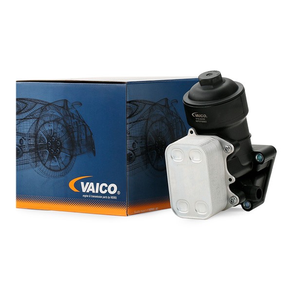 Carter filtro olio VAICO V10-4436 conoscenze specialistiche