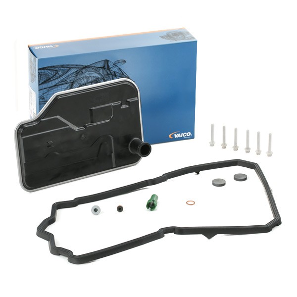 VAICO Kit de filtres hyrauliques, transmission automatique V30-2256-BEK MERCEDES-BENZ,CLASE C W204,C
