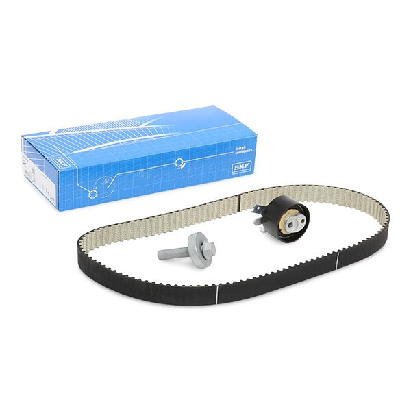 SKF Kamremssats Kuggar: 119 VKMA 06136 Tand / styrremssats,Kamremskit MERCEDES-BENZ,RENAULT,NISSAN,A-Klasse (W176),B-Klasse (W246, W242),GLA (X156)