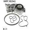 SKF VKPC81341 per VW Polo 6 2019 conveniente online