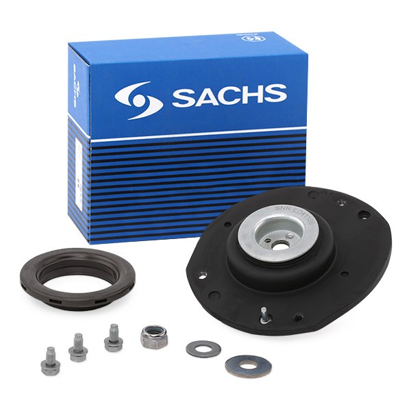 SACHS Kit de réparation, palier de la jambe de suspension 802 214 PEUGEOT,206 Fastback 2A/C,206 SW 2