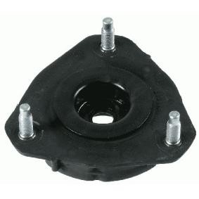 Supporto ammortizzatore 98 AG3K 155AE SACHS 802281 FORD, FORD USA
