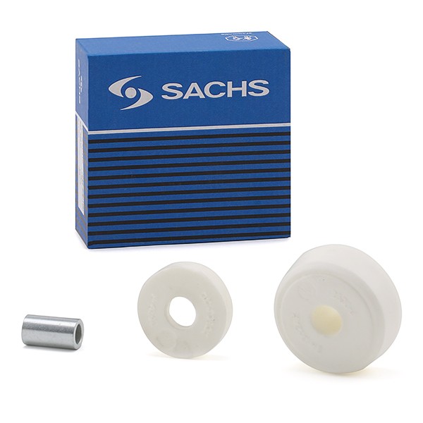 Image of SACHS Supporto ammortizzatore a molla Assale posteriore Dx 802 398 Supporto ammortizzatore MINI,Schrägheck (R56),Schrägheck (R50, R53),Clubman (R55)009