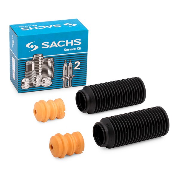 SACHS Dammskydd Stötdämpare Service Kit 900 006 Genomslagsgummi,Dammskydd VW,AUDI,BMW,GOLF I Cabriolet (155),GOLF I (17),SCIROCCO (53B),SCIROCCO (53)