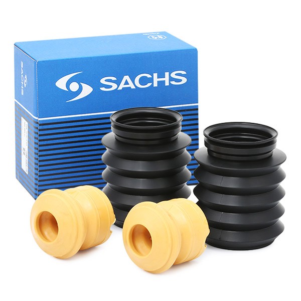 SACHS Dammskydd Stötdämpare Service Kit 900 084 Genomslagsgummi,Dammskydd BMW,5 Limousine (E60),5 Touring (E61),5 Limousine (E39),5 Touring (E39)