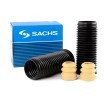 Sistema de amortecimento SACHS 1231026 Kit de protecção contra o pó, amortecedor