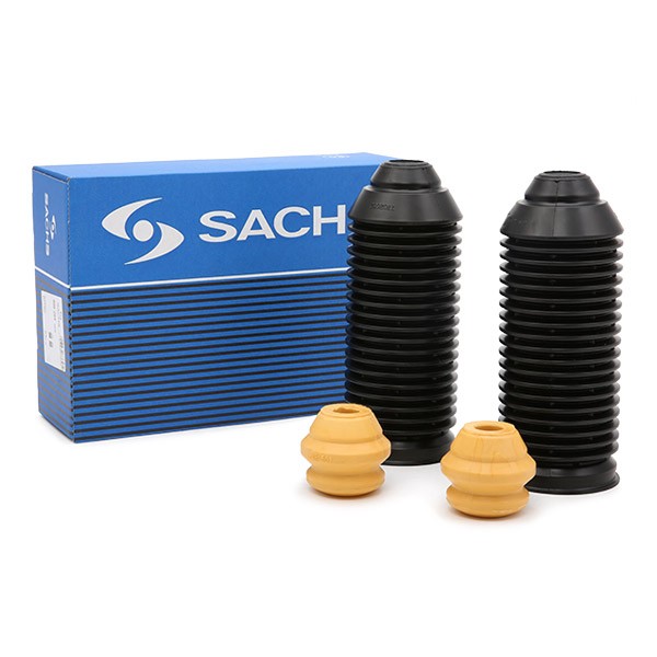 SACHS Kit De Protection d'Amortisseur 900 204 Butée d'Amortisseur,Soufflet d'Amortisseur VW,SKODA,AU