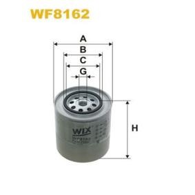 Kraftstofffilter 1332 2243 018 WIX FILTERS WF8162 BMW, MINI