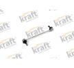 KRAFT 4305530 per Peugeot Partner Combispace 5F 2005 conveniente online