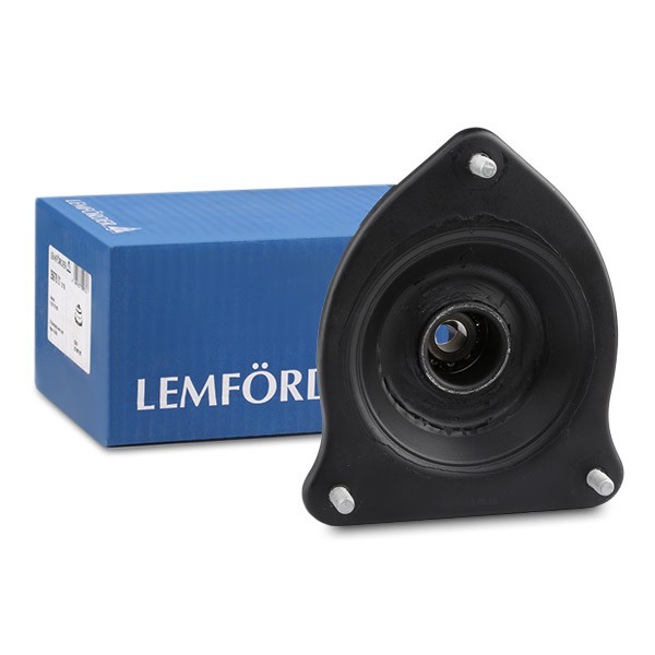 Image of LEMFÖRDER Supporto ammortizzatore a molla Assale anteriore Dx 25978 01 Supporto ammortizzatore MINI,Schrägheck (R50, R53),Cabrio (R52)009