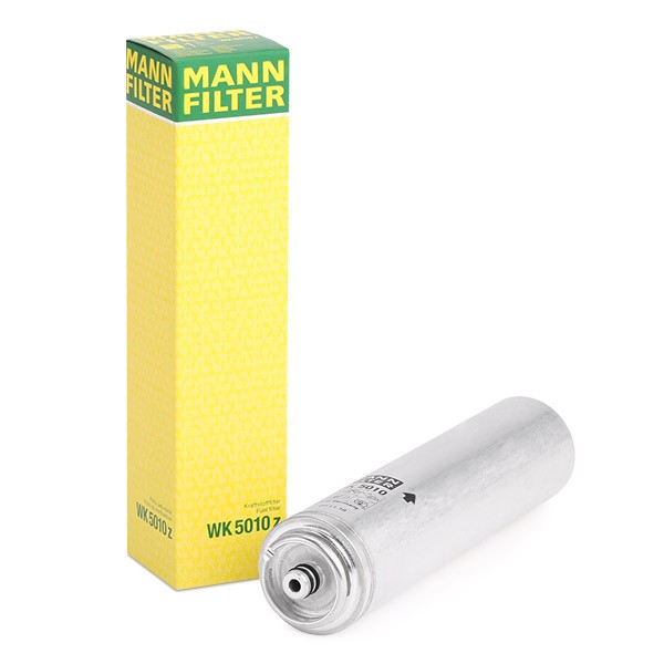 Leitungsfilter WK 5010 z MANN-FILTER WK 5010 z in Original Qualität