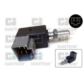 Brake/Clutch Pedal Switches Facet 7.1300 