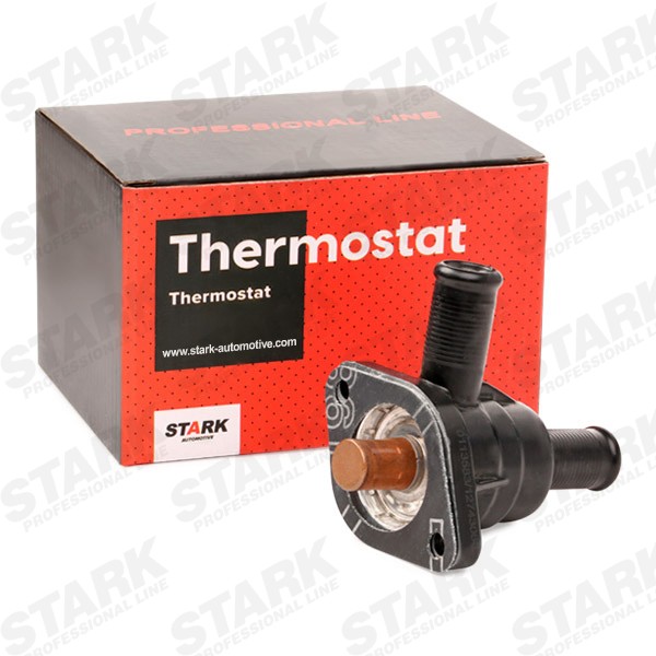 Kühler Thermostat STARK SKTC-0560237 Erfahrung