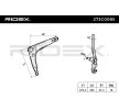 RIDEX 273C0085 Achslenker für MG ZT 2005 online kaufen