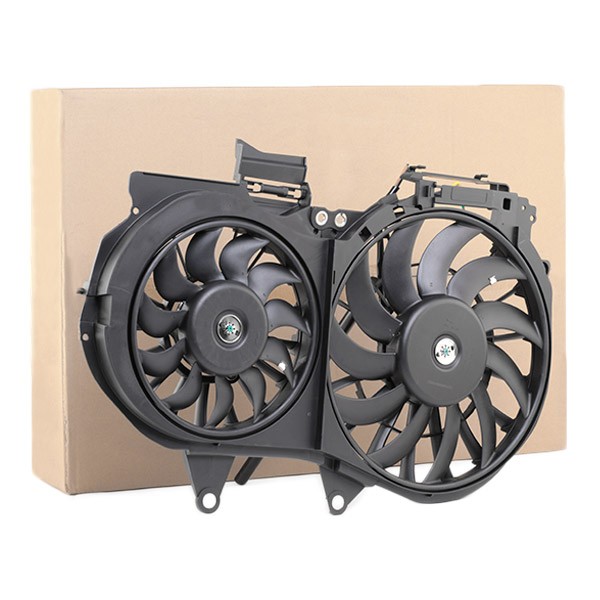 RIDEX Fläktar D1: 385mm 508R0102 Kylfläkt,Kylarfläkt AUDI,SEAT,A4 Avant (8ED, B7),A4 Avant (8E5, B6),A6 Avant (4B5, C5),A4 Limousine (8E2, B6)