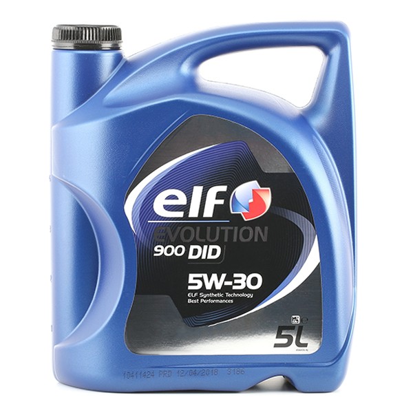 Image of ELF Olio motore 3267025004421