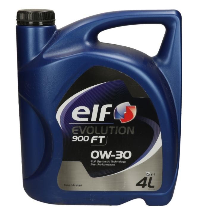 Öl für Motor ELF 2195413 3267025010743