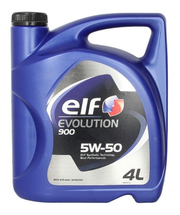 Öl für Motor ELF 2194830 Erfahrung