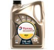 TOTAL Huile voiture GM dexos 2 2174777