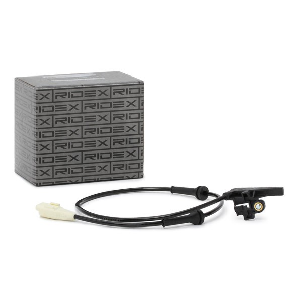 RIDEX Capteur ABS 412W0157 Controle Capteur ABS,Capteur De Roue ABS PEUGEOT,CITROËN,307 3A/C,307 SW