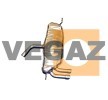 12752855 VEGAZ VS530 für VW Golf 6 2010 zum günstigen Preis online