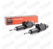 Tlumiče pérování Mercedes Sprinter 906 STARK SKSA0133107 originální katalog