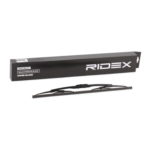 RIDEX Essuie-Glaces 298W0137 Balai d'Essuie-Glace FIAT,LANCIA,RENAULT,PUNTO 188,GRANDE PUNTO 199,DOB