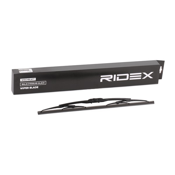 RIDEX 298W0137 List stěrače