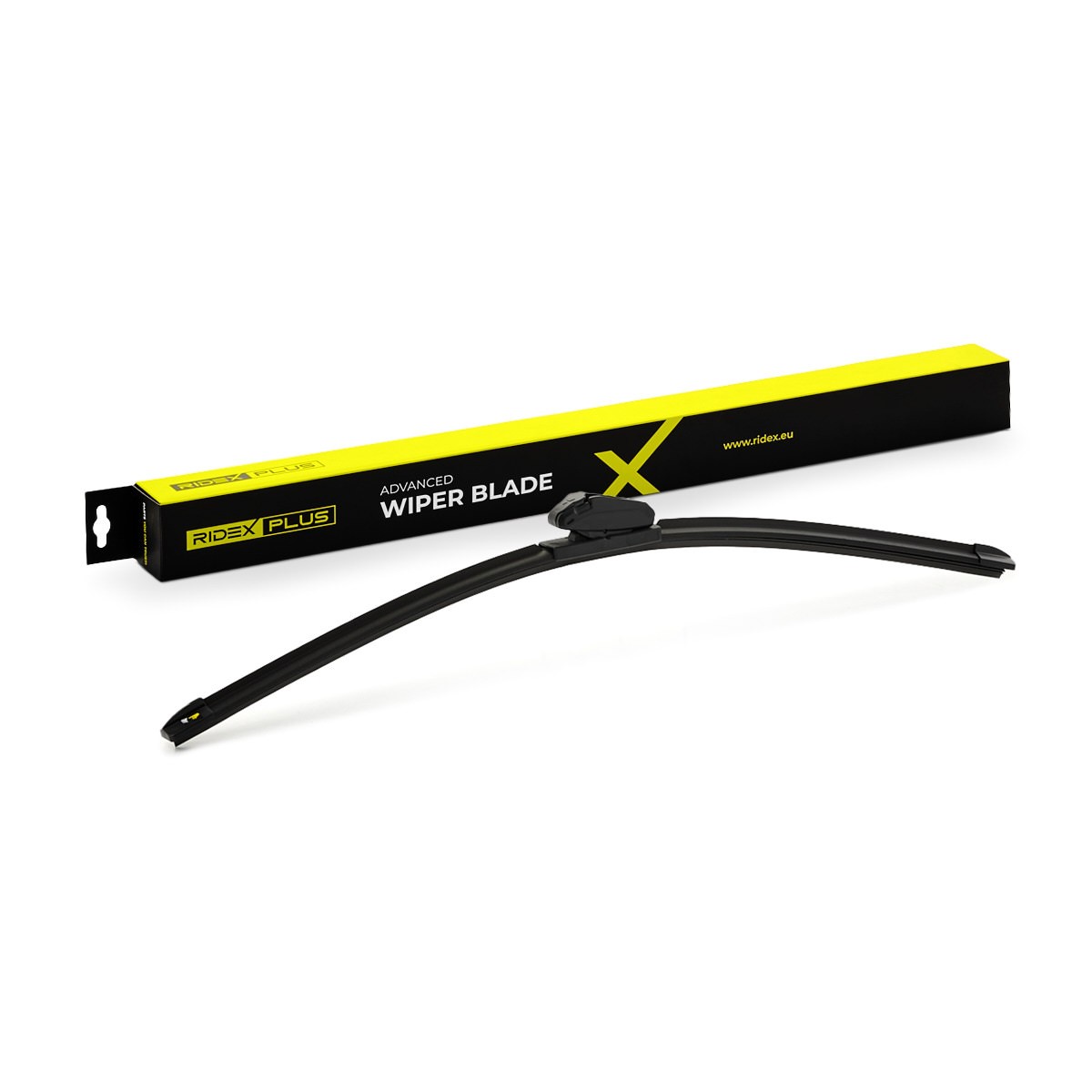 RIDEX Essuie-Glaces 298W0150 Balai d'Essuie-Glace FIAT,LANCIA,RENAULT,PUNTO 188,PANDA 169,DOBLO 119,