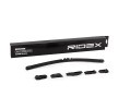 Comprare RIDEX 298W0151 Spazzole tergicristallo 2020 per VW Caddy 4 Kombi online