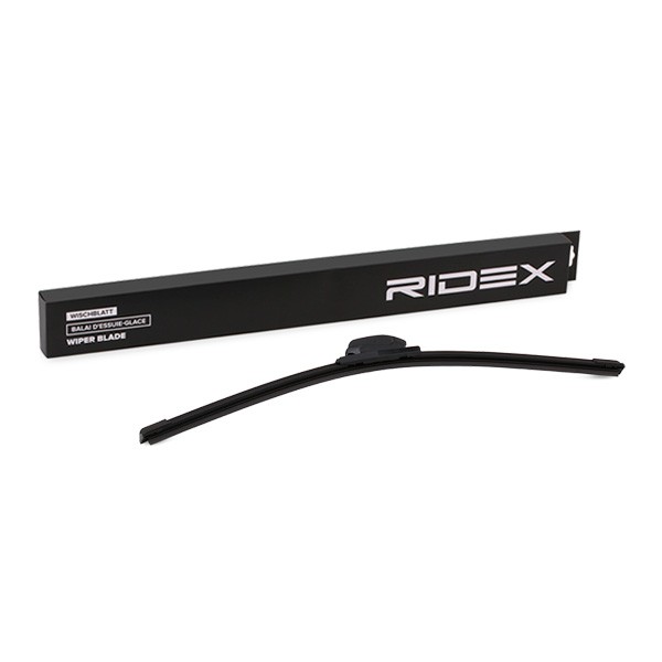 RIDEX Torkarblad Fram 298W0152 Vindrutetorkare,Torkarblad, bakruta VW,AUDI,BMW,TIGUAN (5N_),T-Roc (A11),A4 Avant (8K5, B8),3 Limousine (E46)